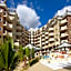 Hotel Golden Ina - All Inclusive - Beachfront
