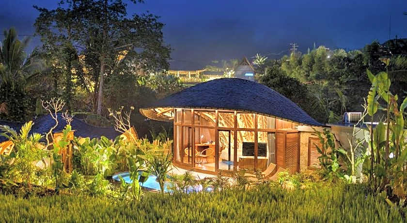 Abian Ayu Villa