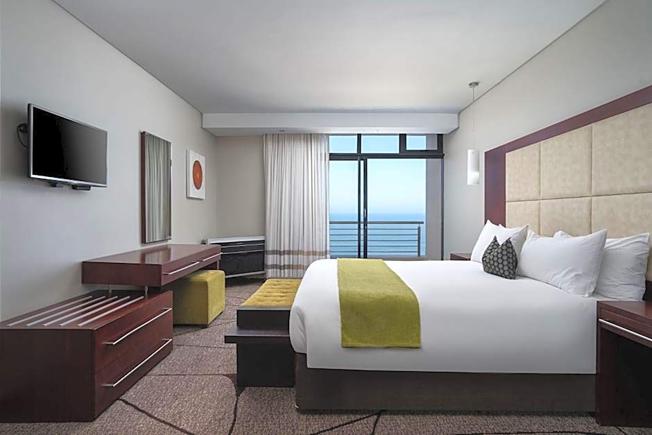 Premier Hotel East London ICC