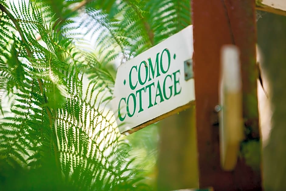 Como Cottage Accommodation