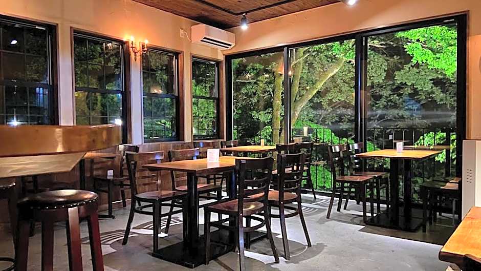 Shinkyo Inn
