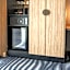 Mercure Amsterdam North Station