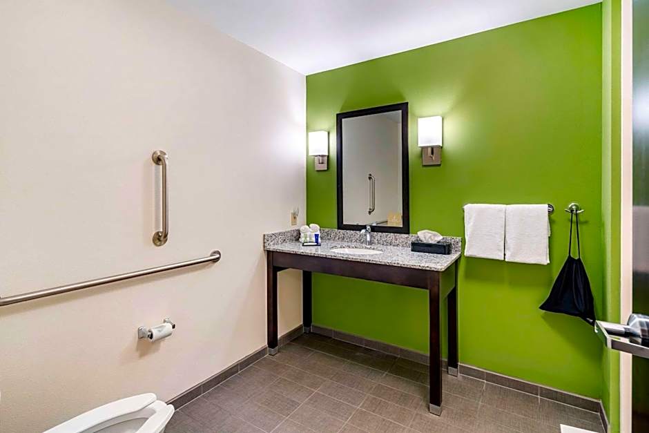 Sleep Inn Spokane Airport