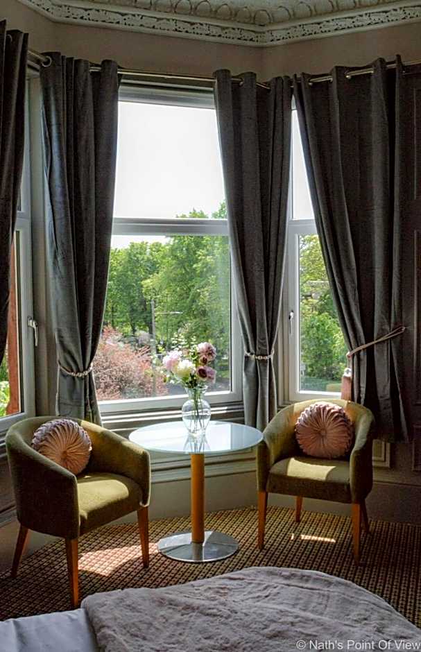 Double Room — 4 fotoğraftan 1. fotoğraf