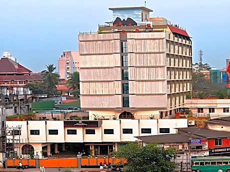 Hotel Paramount Tower