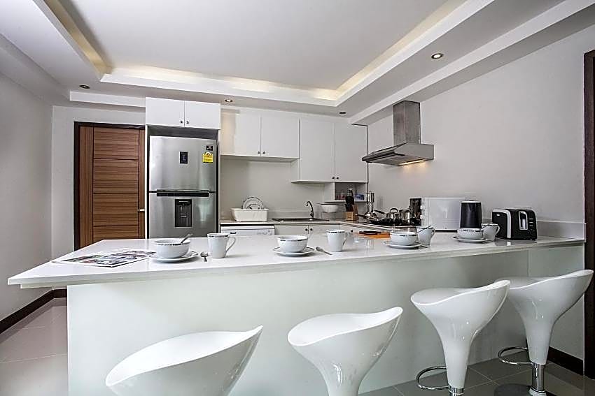 ViLLa JUNGLE 3 BEDROOMS