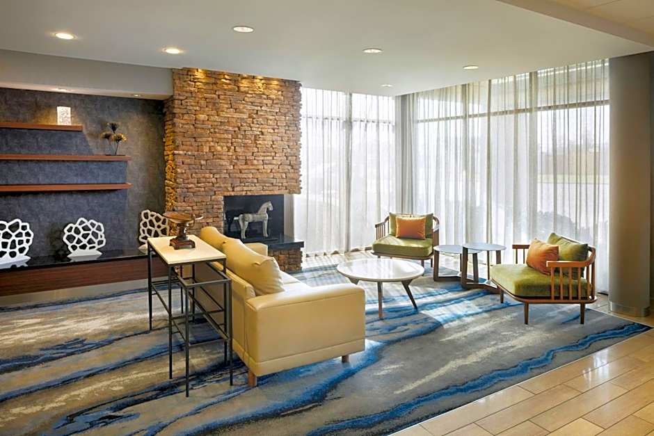 Fairfield Inn & Suites by Marriott Bowling Green