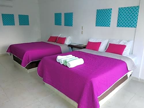 Hotel España