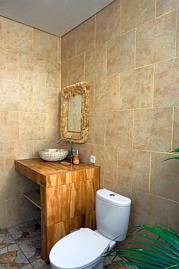 Villa 10 Rose Bali 3BR Luxury