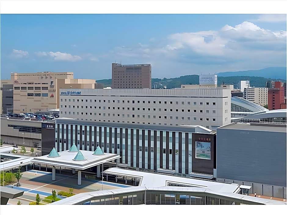 VIA INN Kanazawa - JR WEST GROUP