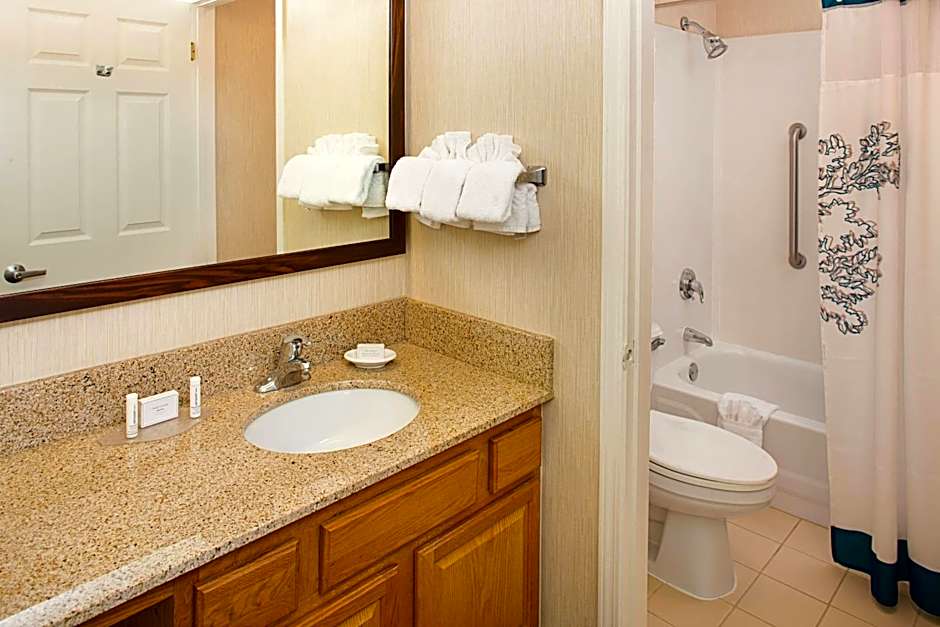Residence Inn by Marriott Ontario Airport