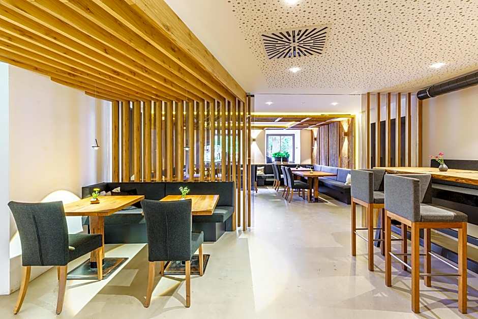 Hotel Gasthof Hirschentenne