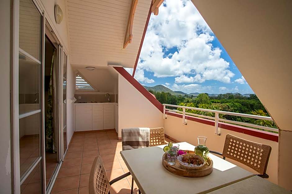 Village Pierre & Vacances Sainte Luce