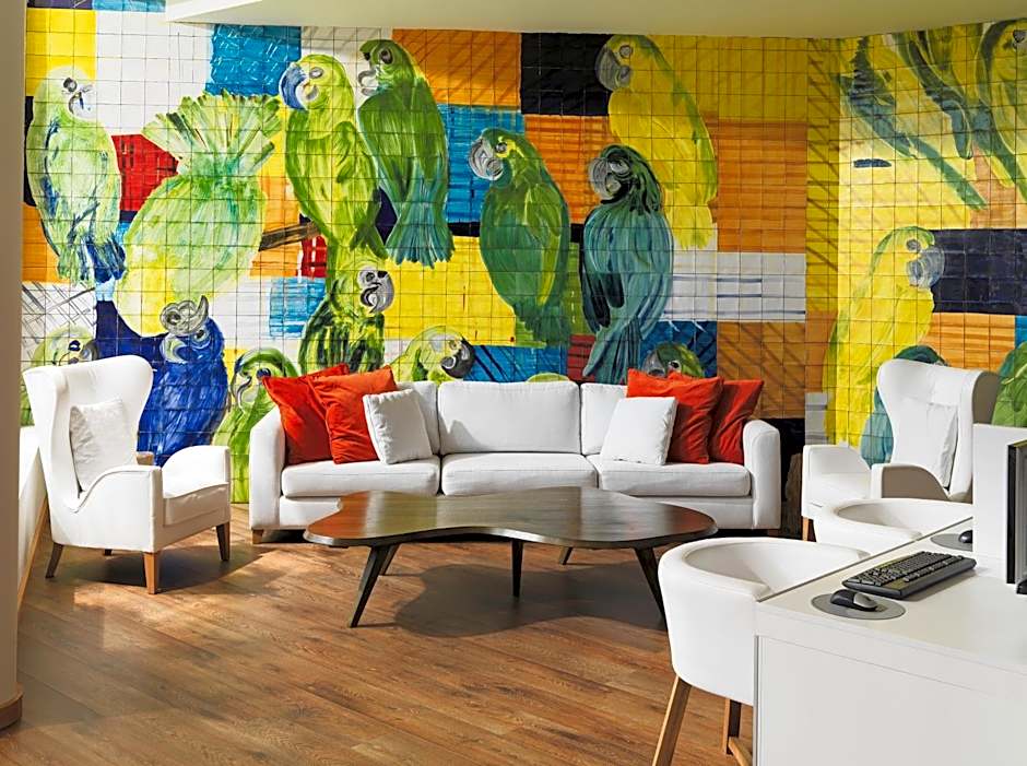 H10 Playa Esmeralda - Adults Only