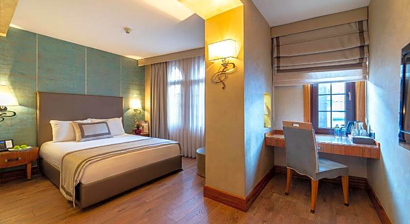 Biz Cevahir Hotel Sultanahmet