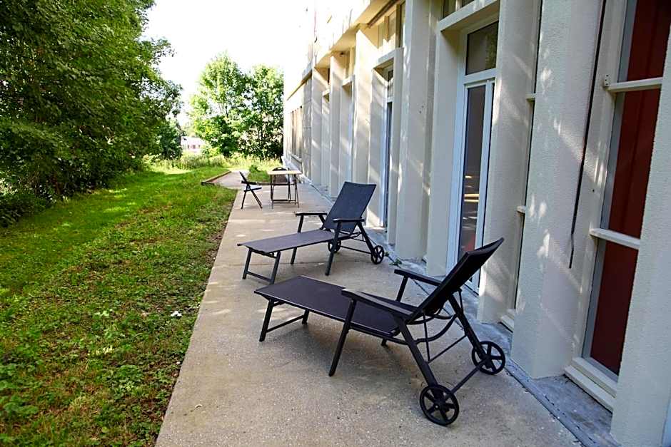 Residence La Providence ZENAO Lisieux