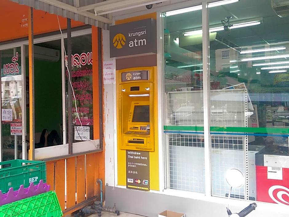 The Journey Patong Hotel