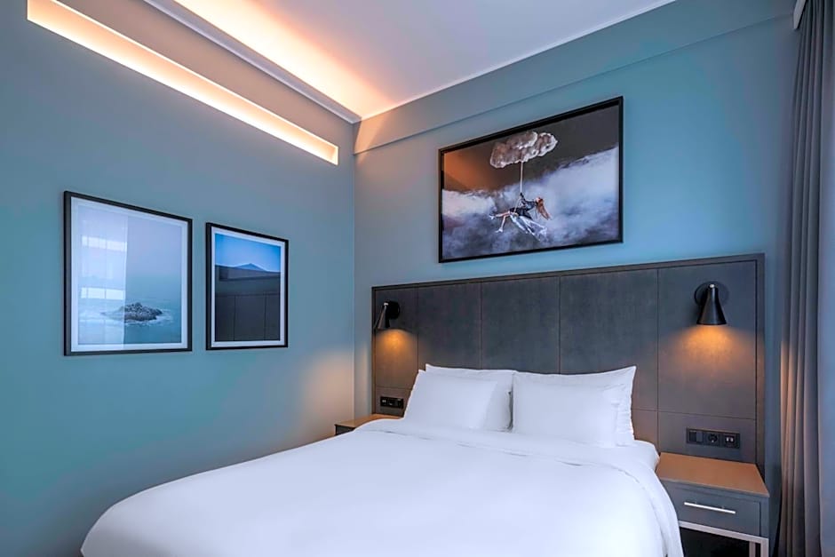 Radisson Blu 1919 Hotel, Reykjavik