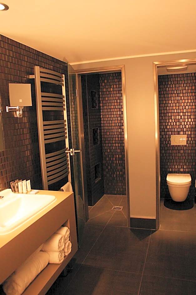 Hotel Rosenmeer
