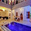 Riad Princesse Du Désert & Spa