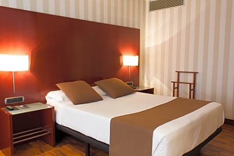 doble uso individual standard