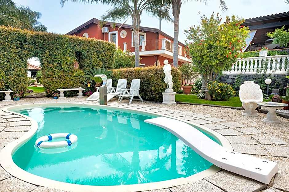 Ai confini dell Etna 1