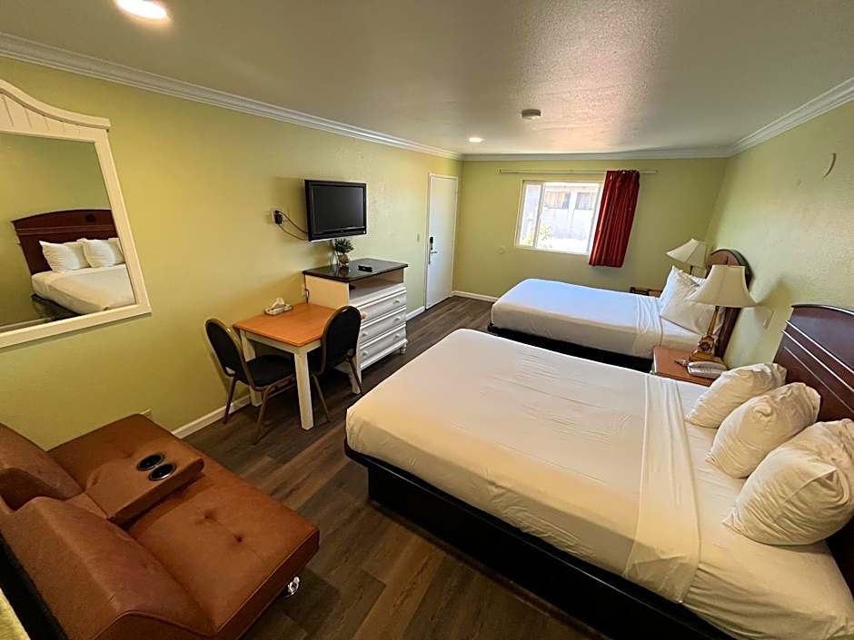 American Inn - Grover beach - Pismo Beach