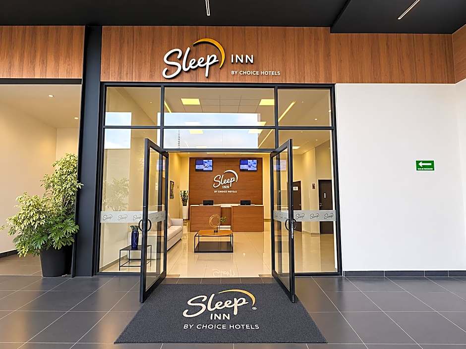 Sleep Inn Queretaro