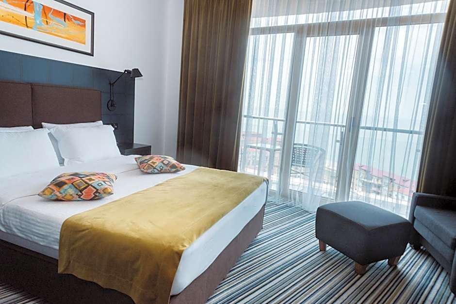 Aparthotel Tangerine