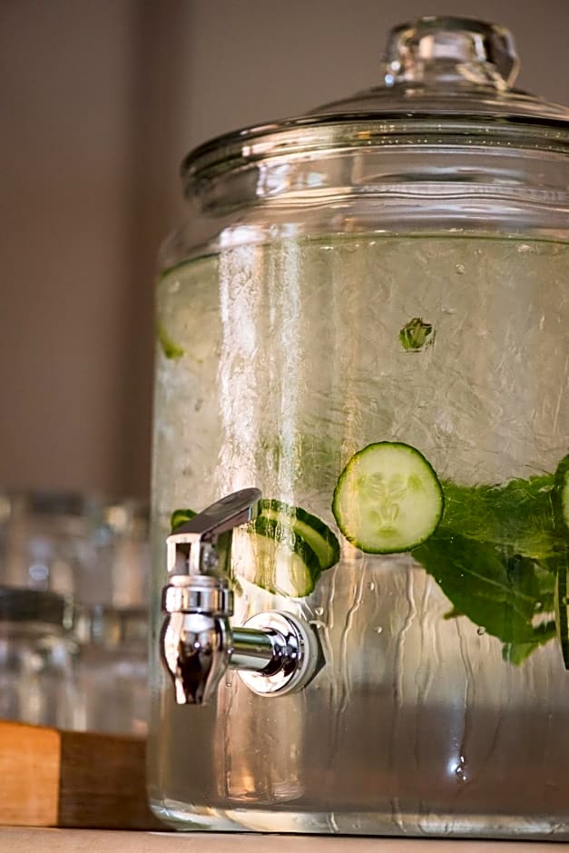 Old House Hotel & Spa