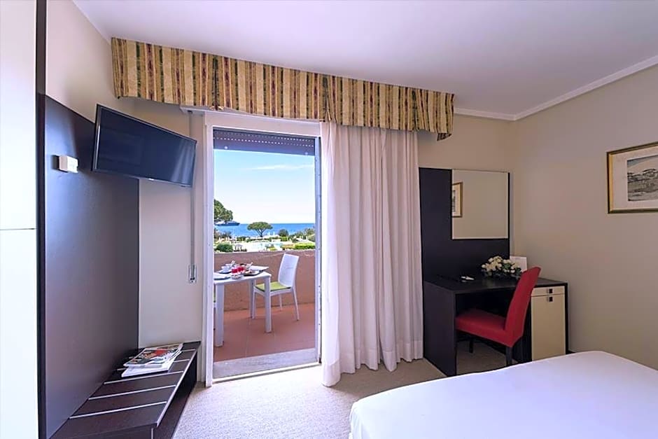 Hotel Fabricia