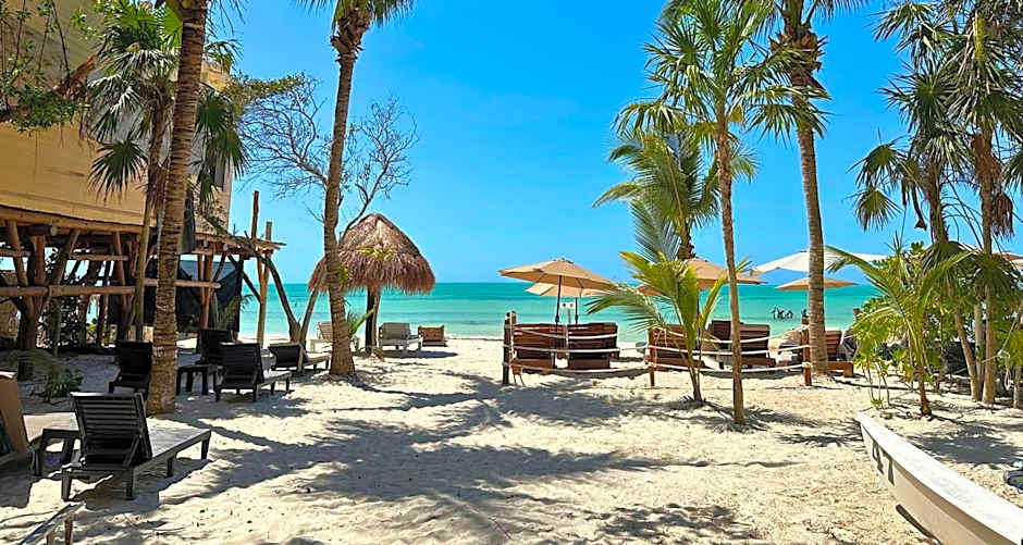 Spirit Holbox