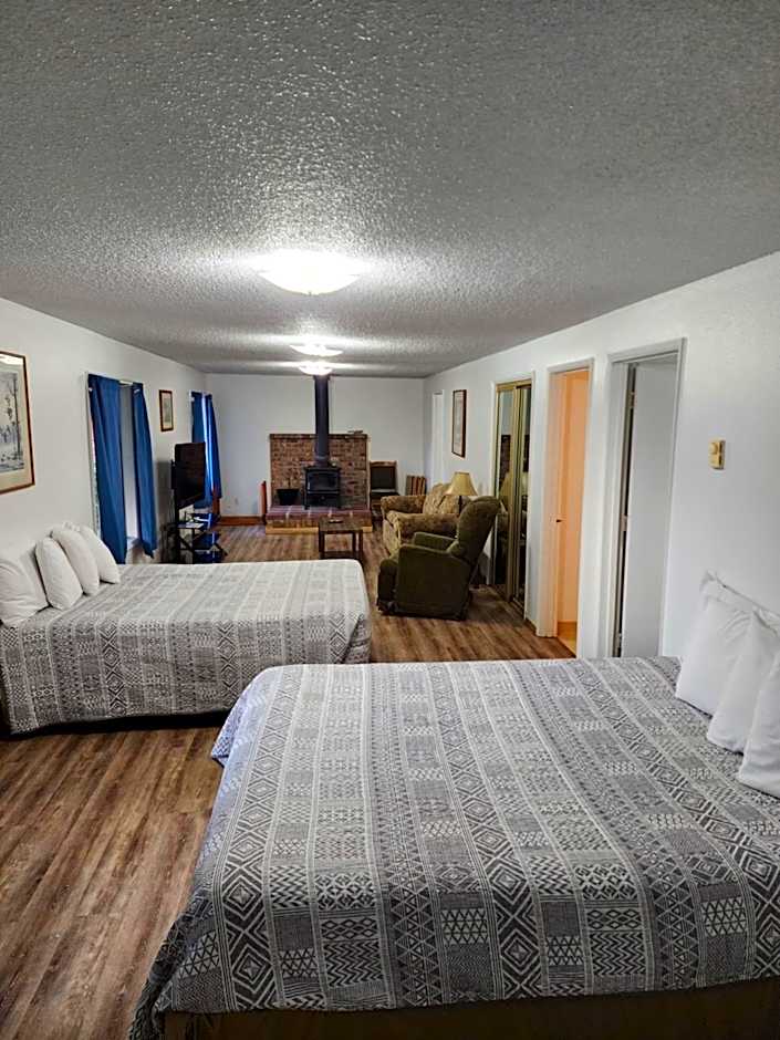 Plainview Motel
