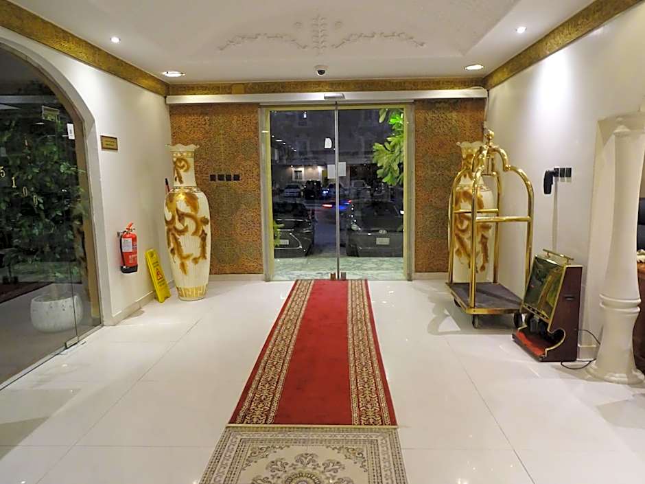 Comfort Inn Al Taawon - Family Only