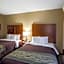Comfort Inn and Suites