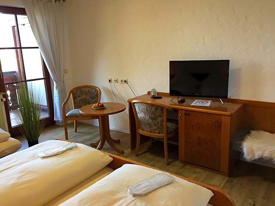 See-Hotel Storchenmuehle