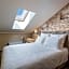 CALVARY Hotel & Restaurant Vilnius