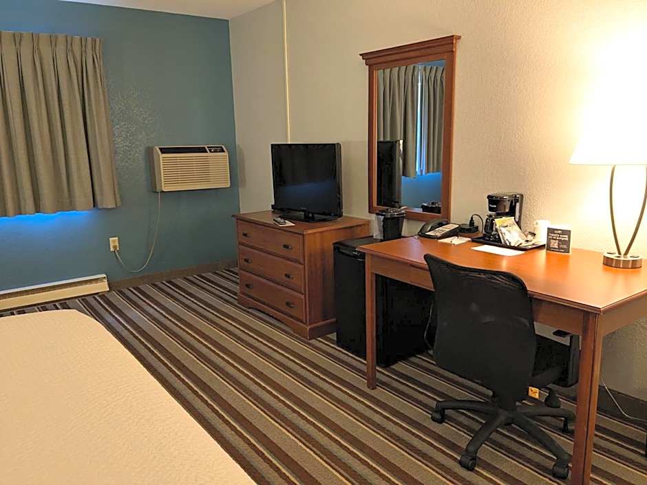 Magnuson Copper Crown