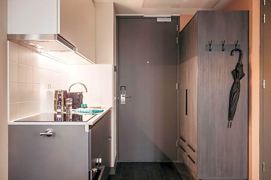 YAYS The Hague Willemspark by Numa