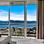 Super nice house with luxury sea view - shared house