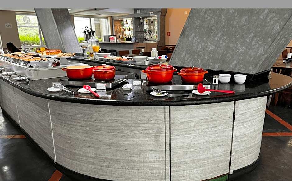 Hotel em Perdizes - FLAT Executivo - 1403