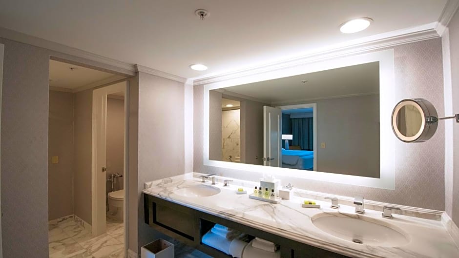 InterContinental Kansas City at the Plaza by IHG
