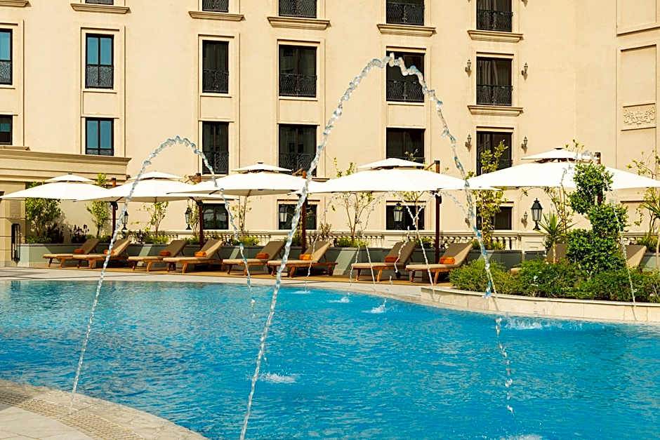 Le Royal Meridien® Place Vendome Lusail