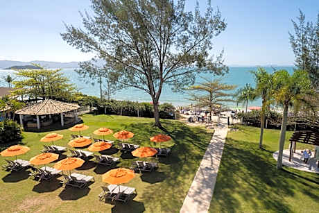 Hotel Porto Sol Beach