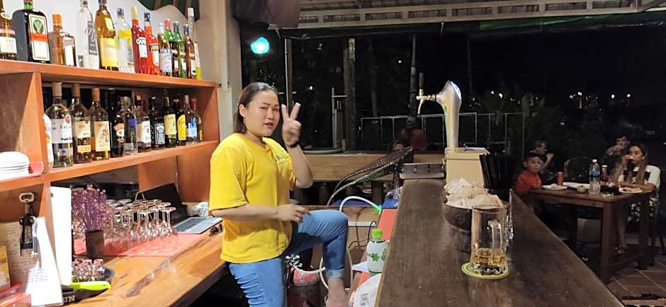 Papa Pippo Otres Village