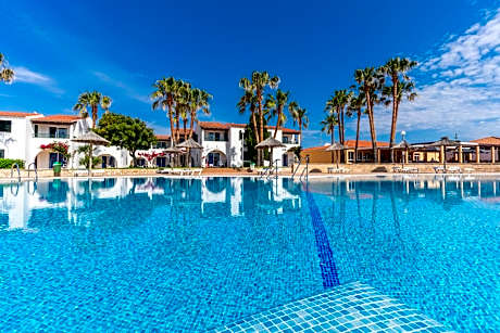 Apartamentos Vistapicas