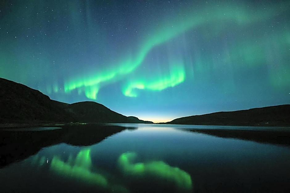 Solsiden Brygge Rorbuer