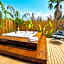 Cirali Hestia Lodge