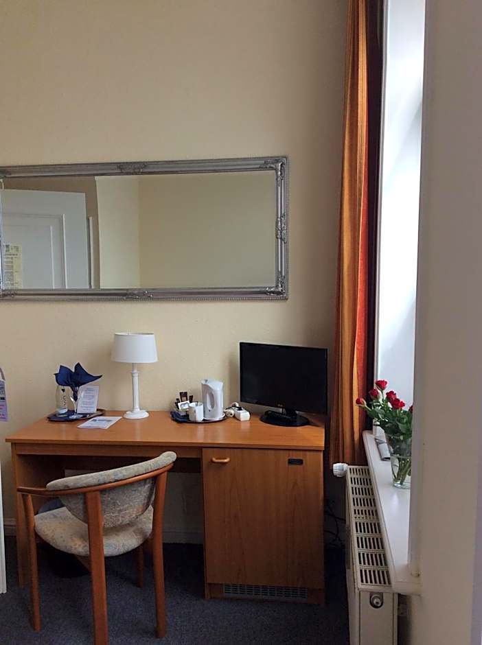 Marin Hotel Sylt GmbH