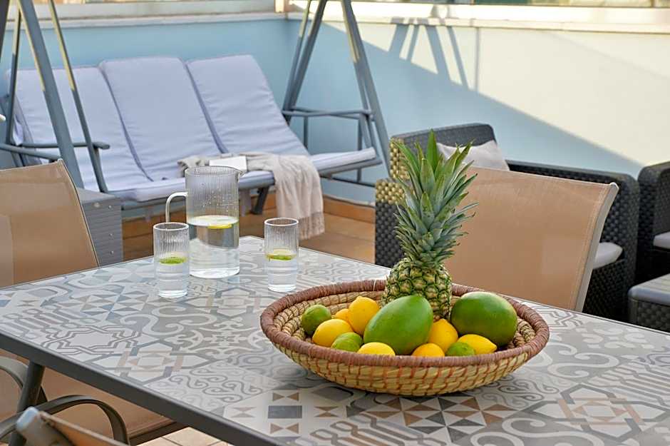 Alekos Apartments 1 - Νetflix & Comfort